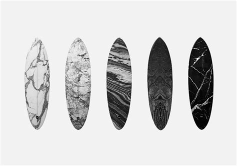 The Ultimate Designer Surfboard ListEssential 